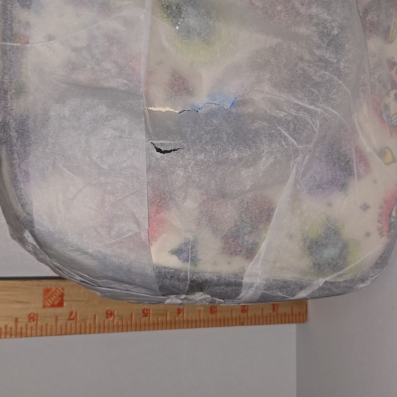 Loungefly Funko Pop Disney Villains Tattoo Crossbody Bag NWT - Picture 14 of 16